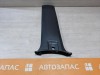Prado 150 №2 обшивка средней стойки нижняя левая
