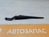 Prado 150 №2 поводок заднего дворника