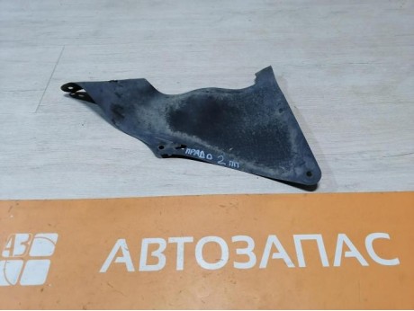 Prado 150 №2 пыльник двигателя правый