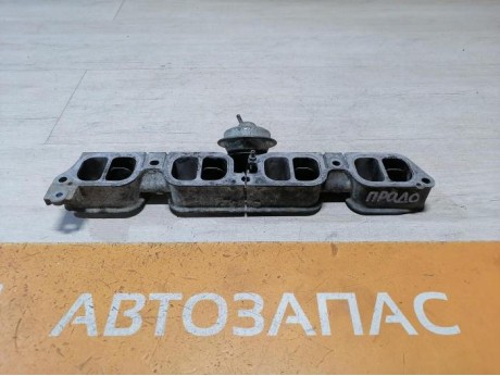 Prado 150 №2 коллектор впускной 3.0
