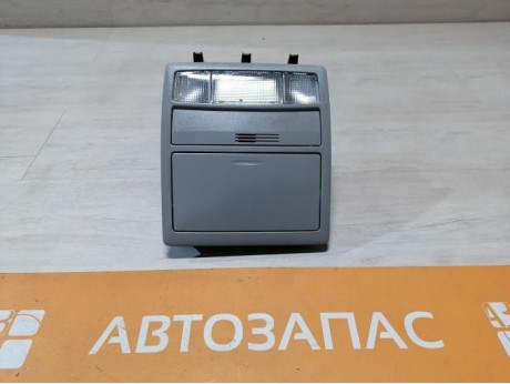Camry v40 №6 очечник плафон салона передний