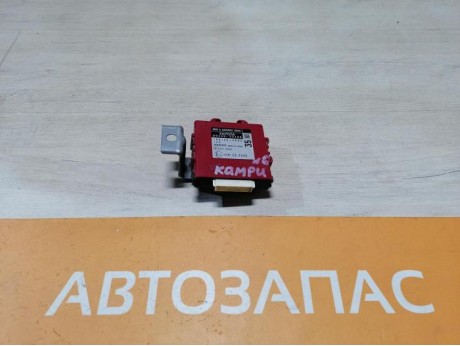 Camry v40 №6 блок управления парктрониками