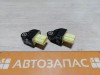 Camry v40 №6 датчик удара боковой