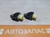 Camry v40 №6 датчик удара задний