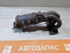 Camry v40 №6 катализатор коллектор выпускной