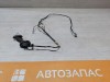 Camry v40 №6 проводка двери задняя левая