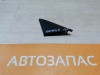 Camry v40 №6 заглушка зеркала левая