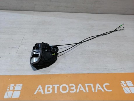 Camry v40 №6 замок двери задний правый