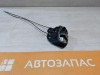 Camry v40 №6 замок двери задний левый