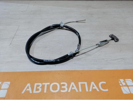 Camry v40 №6 трос ручника передний