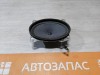 Camry v40 №6 динамик в полку