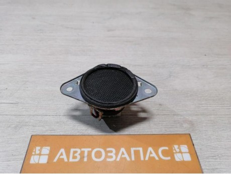 Camry v40 №6 динамик в торпедо пищалка