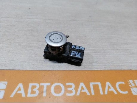 Camry v40 №6 датчик парктроника парктроник переднего бампера