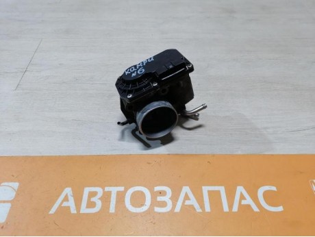 Camry v40 №6 дроссельная заслонка 2,4