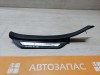 Camry v40 №6 обшивка порога задняя левая