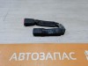 Camry v40 №6 замок ремня безопасности задний двойной