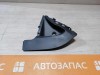 Camry v40 №6 обшивка центральной консоли правая