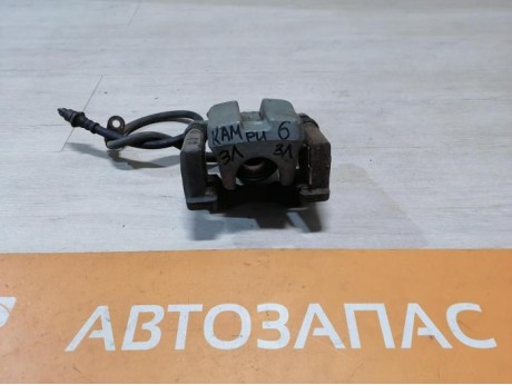 Camry v40 №6 суппорт задний левый