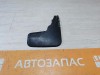 Sandero №13 брызговик задний правый