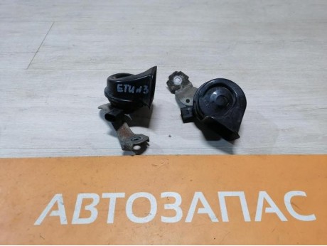 Yeti №3 сигнал звуковой