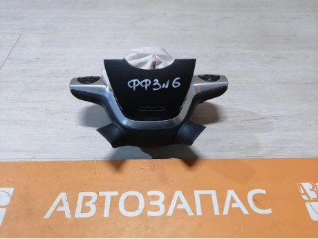 Focus 3 №6 подушка безопасности в руль стрел