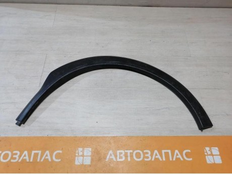 Subaru XV расширитель крыла передний правый