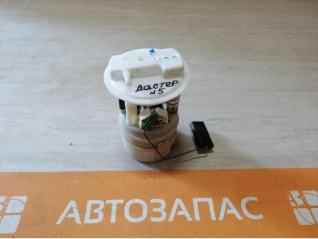 Duster №5 бензонасос