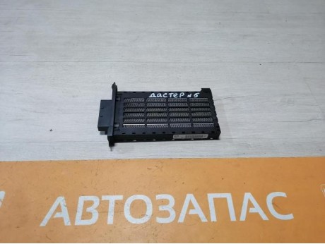 Duster №5 нагревательный элемент ТЭН