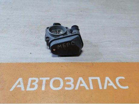 Mercedes E210 дроссельная заслонка A1121410025