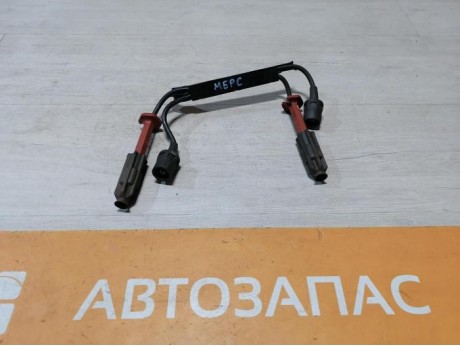 Mercedes E210 наконечник свечи 0356150022