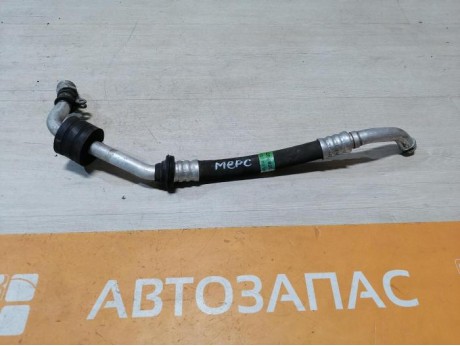 Mercedes E210 трубка кондиционера a2028302215
