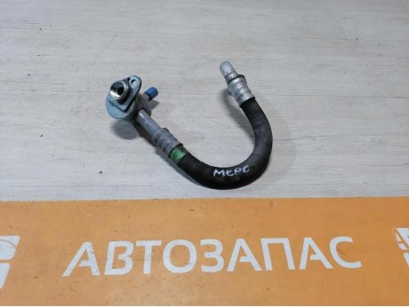 Mercedes E210 трубка кондиционера 11123033567