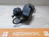 Mercedes E210 горловина бензобака