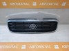 Land Cruiser 100 решетка радиатора деф