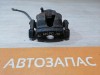 Mercedes E210 суппорт передний правый