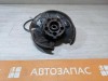 Mercedes E210 кулак задний правый в сборе