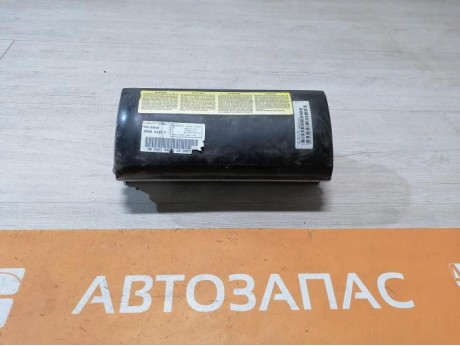 Mercedes E210 подушка безопасности пассажира
