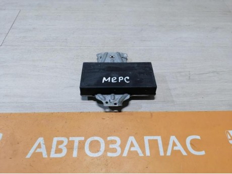 Mercedes E210 подушка безопасности в дверь переднйй правая