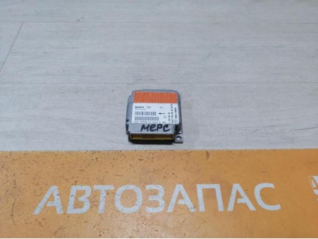 Mercedes E210 блок подушек SRS AIR BAG