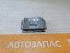 Matiz П блок управления двигателем эбу двс мозги деф