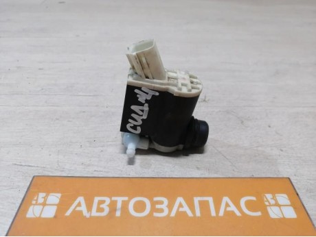Ceed №4 моторчик омывателя лобового заднего стекла