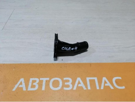 Ceed №4 фланец термостата