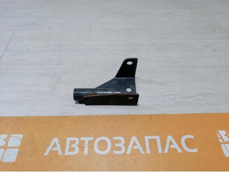 ГАЗ газель кронштейн буксирный