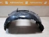 Logan №45 подкрылок передний правый деф