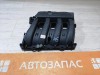 Logan №45 коллектор впускной 16 кл