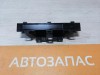 Mazda CX7 часы информационный дисплей