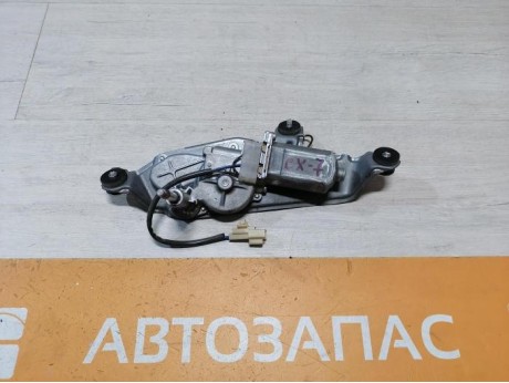 Mazda CX7 моторчик заднего дворника