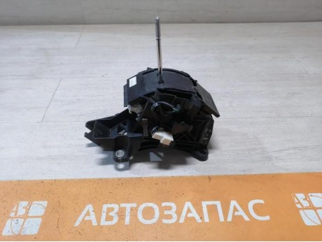 Mazda CX7 кулиса акпп