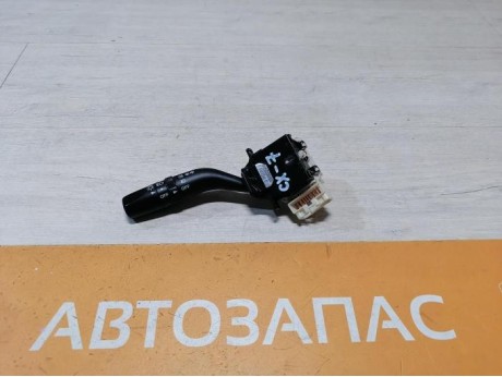 Mazda CX7 переключатель поворотов света
