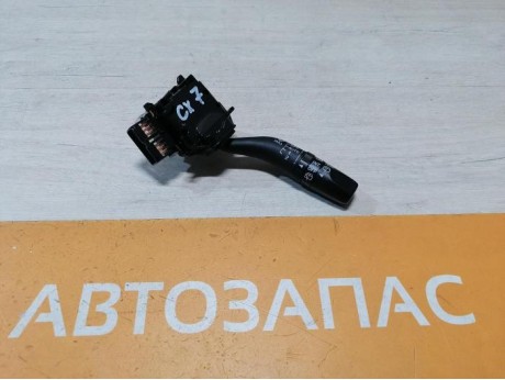 Mazda CX7 переключатель дворников